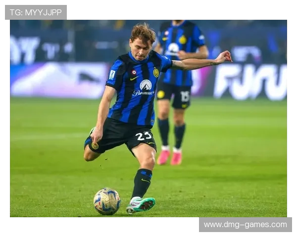 巴雷拉这意大利中场有多全能？欧冠9项数据领跑意甲，国米非卖品