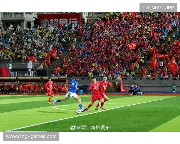 重庆两江队重启备战 展现新赛季新气象