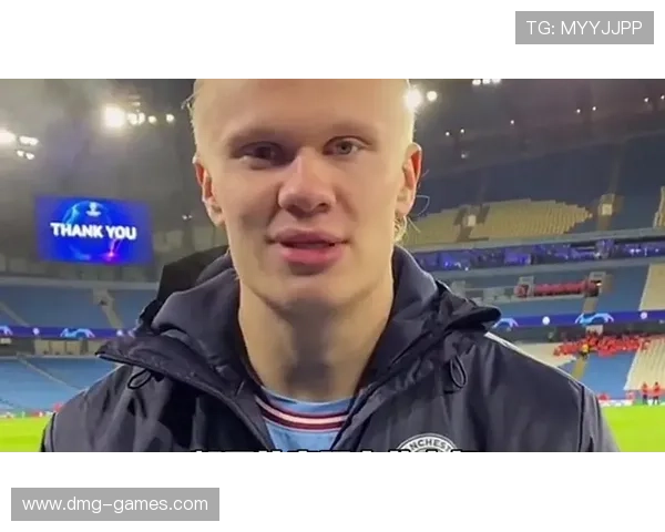 数据解析揭示哈兰德恐怖进球效率 数据解析揭示哈兰德恐怖进球效率