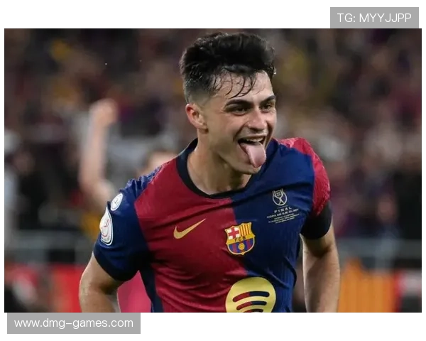 佩德里解锁巴萨生涯出场新里程碑