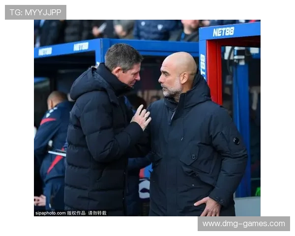 瓜迪奥拉防守效率提升,曼城再创防线新纪录